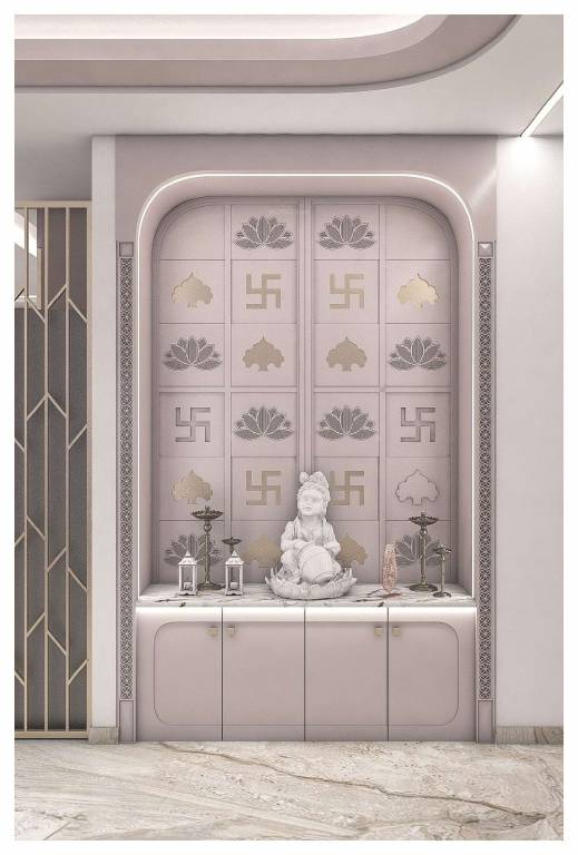  luxury floors Living Area