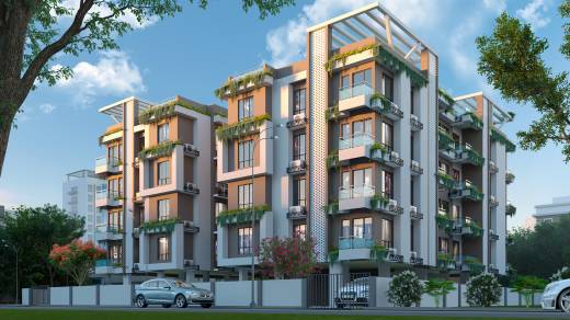 orchard Elevation Elevation