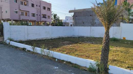 jg-balaji-nagar-plots Elevation Elevation