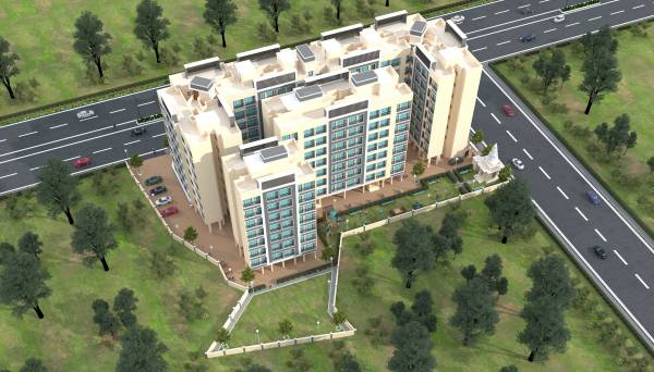 Elevation yashoda-vrundavan-complex-c-wing Elevation