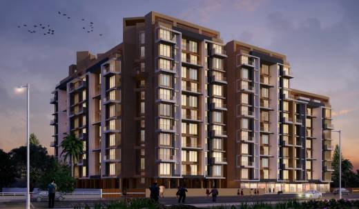 vivanta-bliss-phase-ii Elevation Elevation