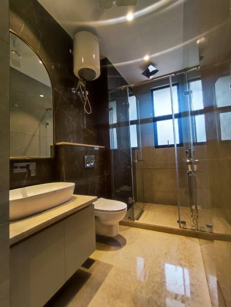 Bathroom resident Bathroom