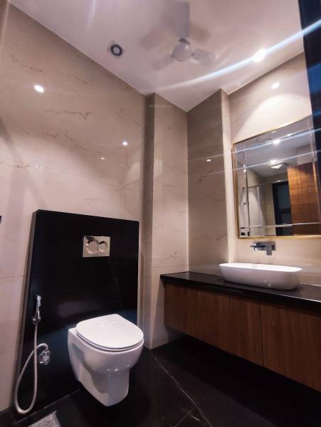 Bathroom resident Bathroom