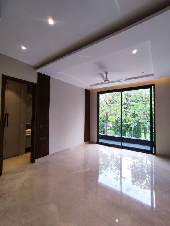 resident Living Area