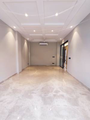  resident Living Area