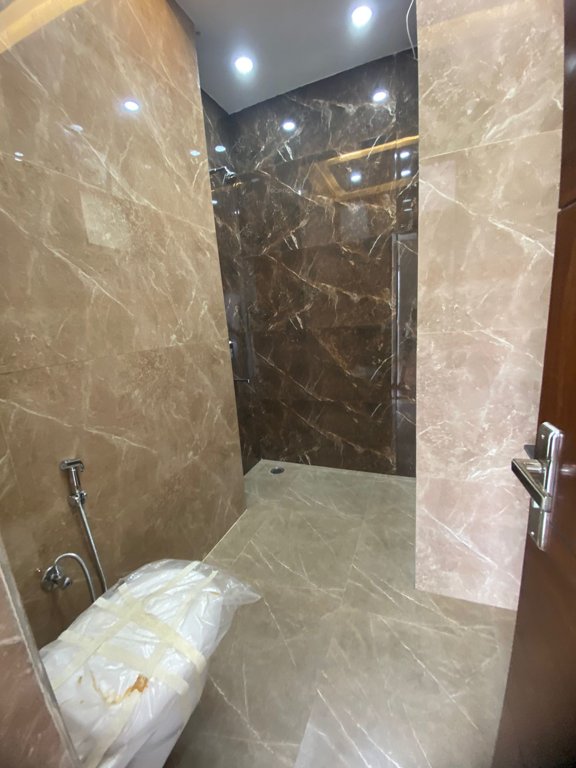  uppal south big block Bathroom