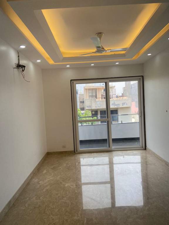  uppal south big block Living Area