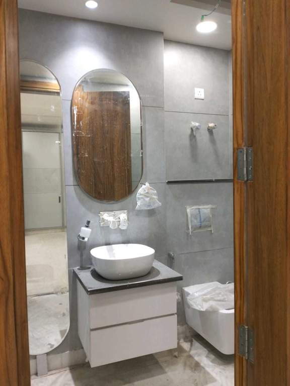  luxury homes Bathroom