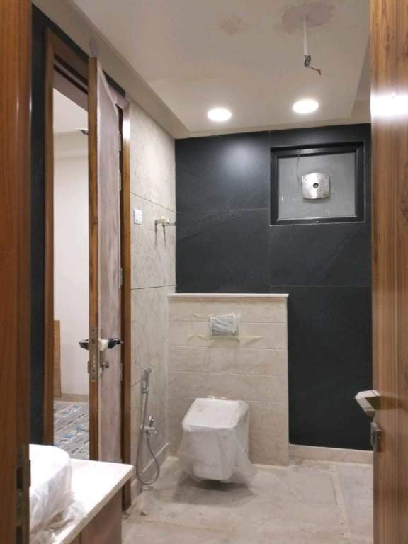  luxury homes Bathroom