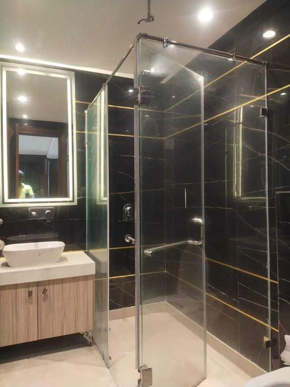  luxury homes Bathroom