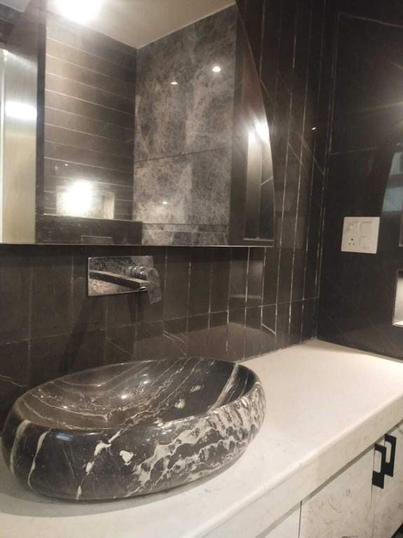  luxury homes Bathroom