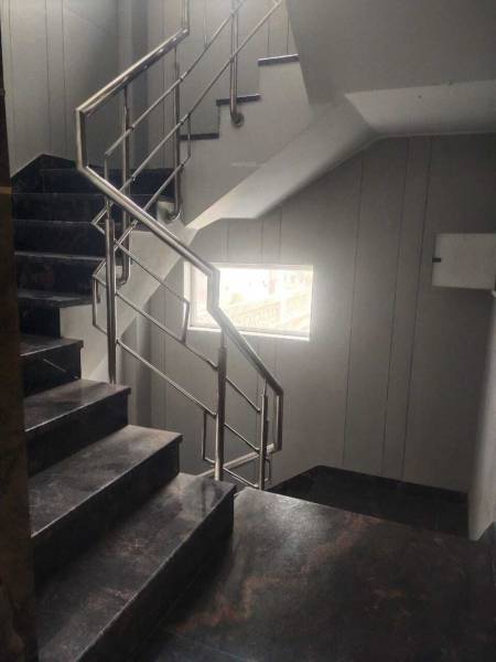 Lobby luxury-homes Lobby