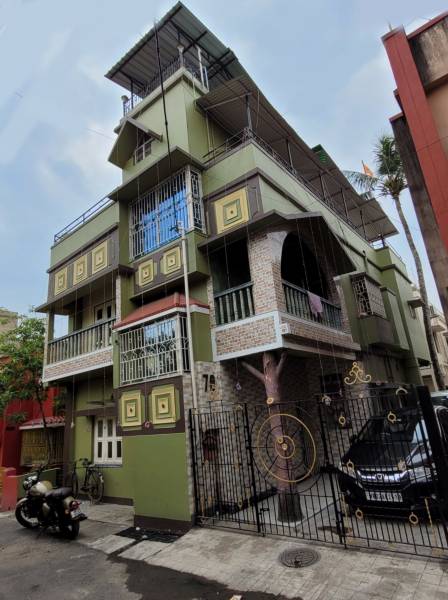  developer-villa Elevation