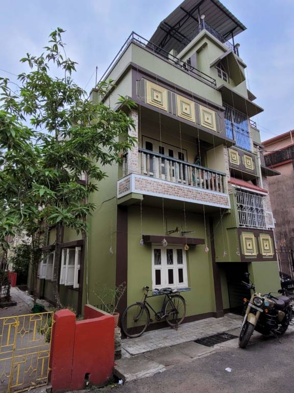  developer villa Elevation