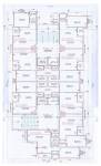 Block A And B  Cluster Plan from 2nd to 11th Floor  sai-siddhi Block A And B  Cluster Plan from 2nd to 11th Floor