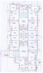 Block A And B  Cluster Plan from 5th to 12th Floor  sai-siddhi Block A And B  Cluster Plan from 5th to 12th Floor
