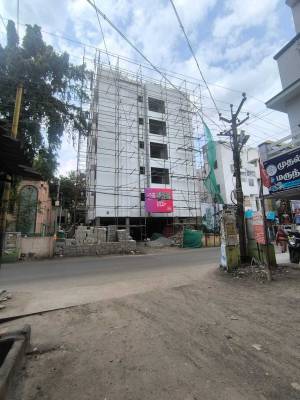 constructionStatus of Harmony Bhagyam