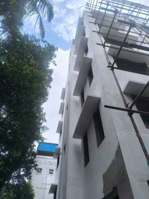 constructionStatus of Harmony Bhagyam