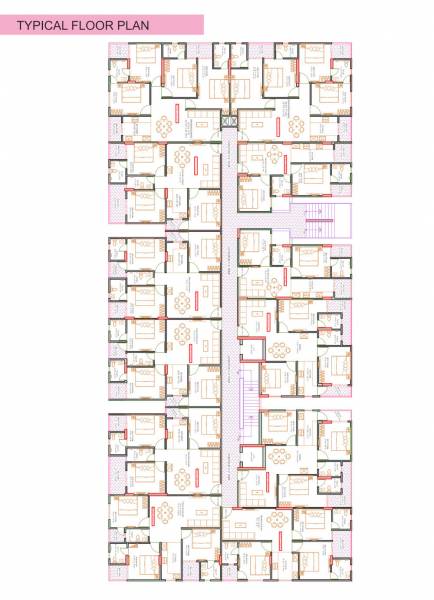  eva Eva Typical Cluster Plan