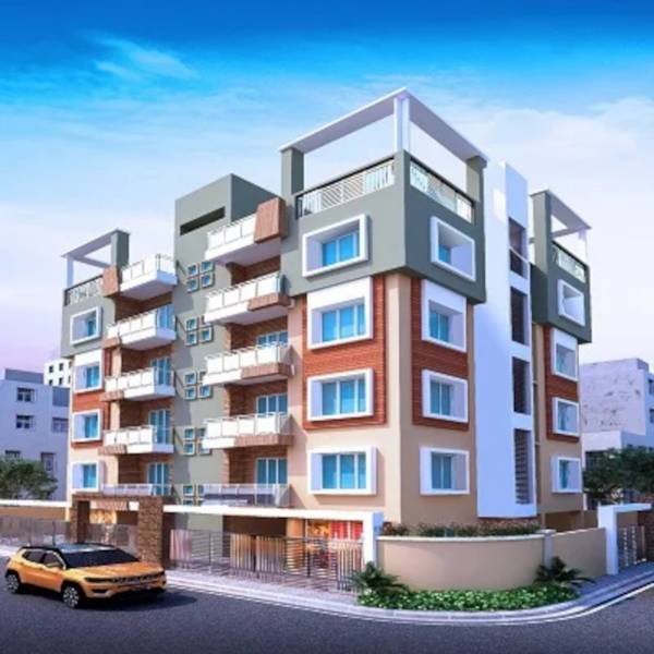  shreekarani Elevation