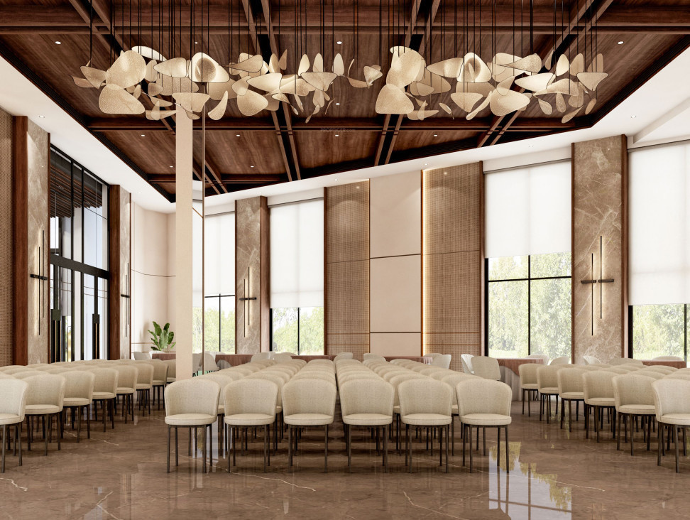 asbl landmark Banquet Hall