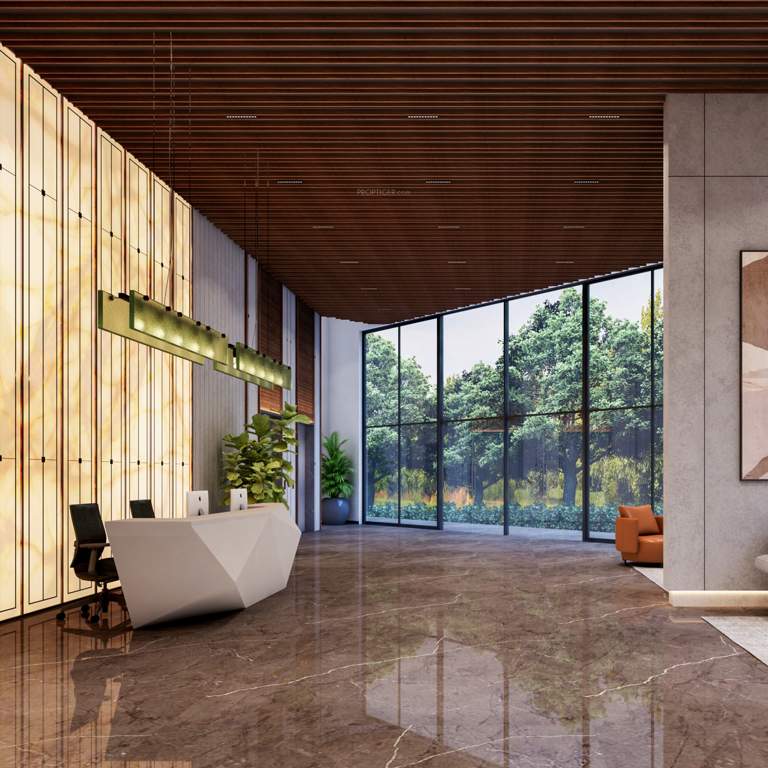 asbl landmark Entrance Lobby