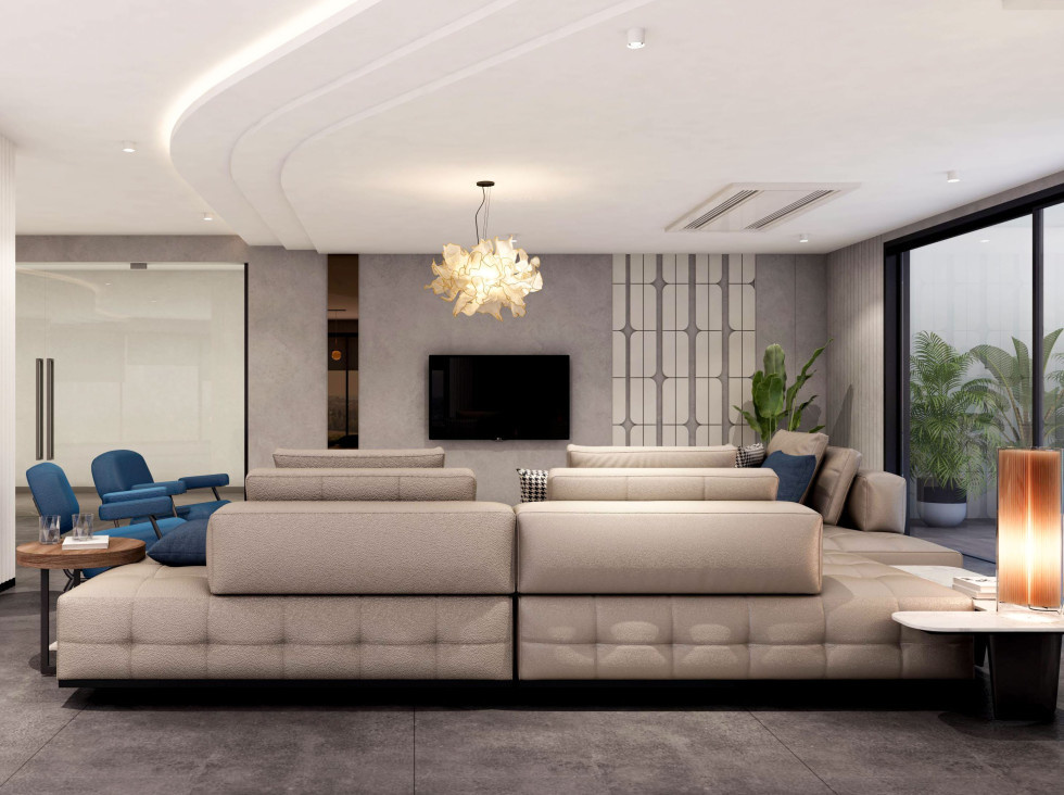 asbl landmark Living Area