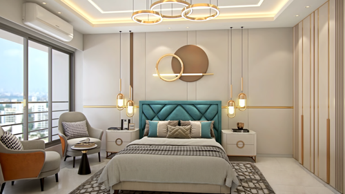  redevelopment-of-kaveri-chsl Bedroom