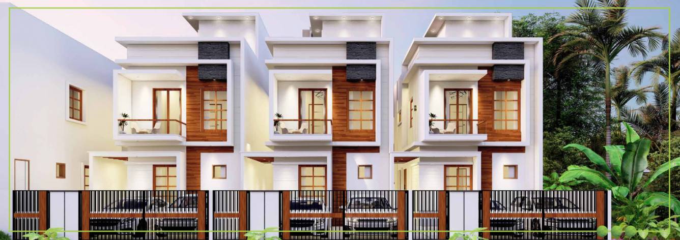 Elevation laksmikaa Elevation