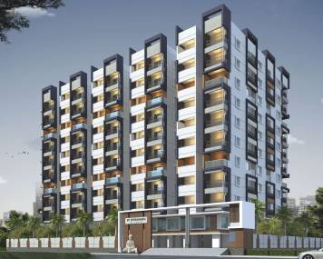 Elevation vivekananda-heights Elevation