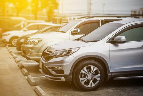  niketan-enclave Car Parking