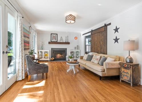  niketan-enclave Living Area