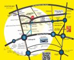 Location Plan  maheshwaram-golden-city Location Plan
