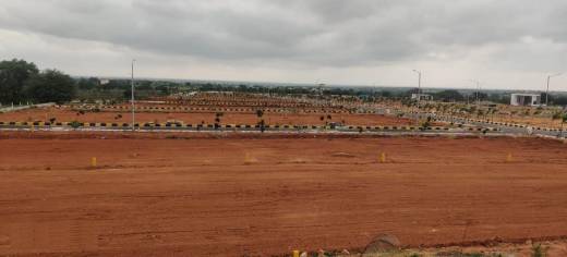 maheshwaram-golden-city Elevation Elevation