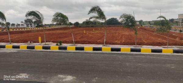  maheshwaram-golden-city Plot