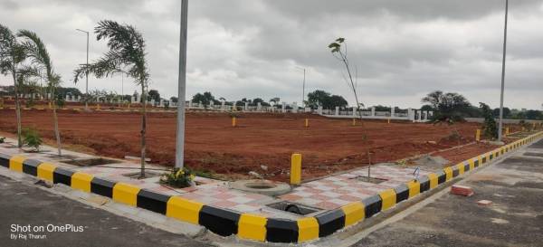  maheshwaram-golden-city Plot