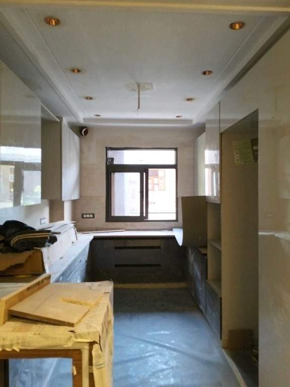  urban key homes Urban Key Homes Construction Status July 24