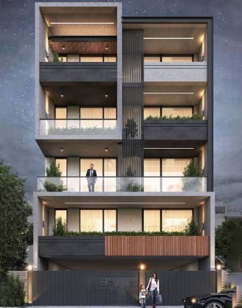  urban-key-homes Elevation