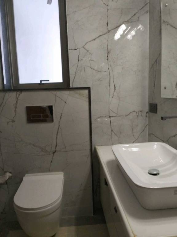  urban key homes Bathroom