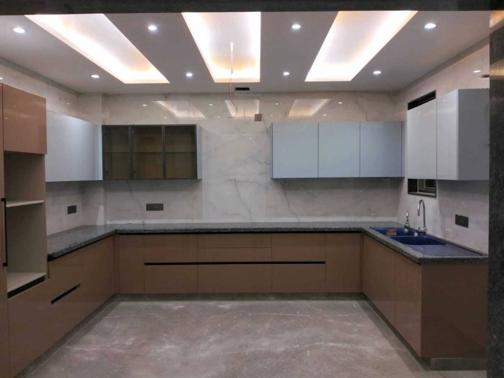  urban key homes Kitchen