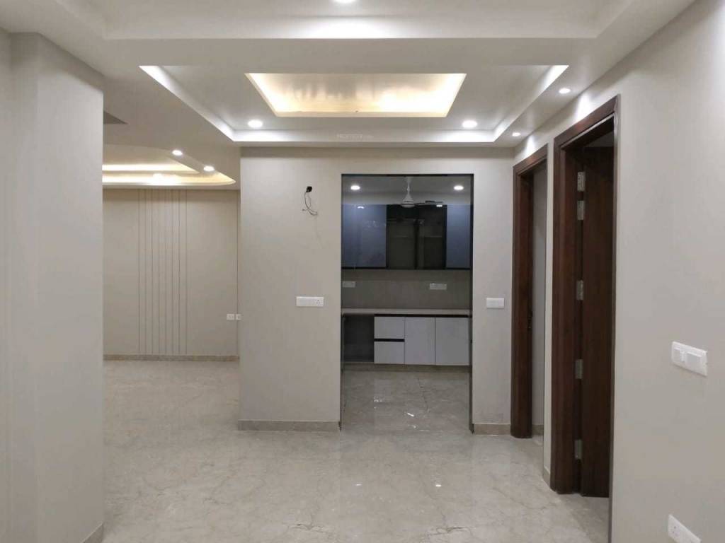  villa ananyata Bedroom