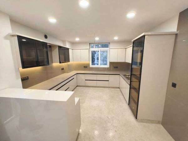  villa-ananyata Kitchen