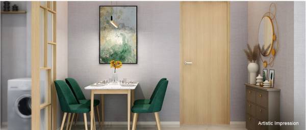 mainOther of Mahindra Happinest Kalyan 2 Project B