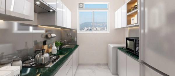 mainOther of Mahindra Happinest Kalyan 2 Project B