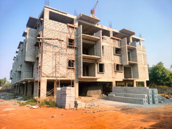  nestopia Nestopia Construction Status Apr-25