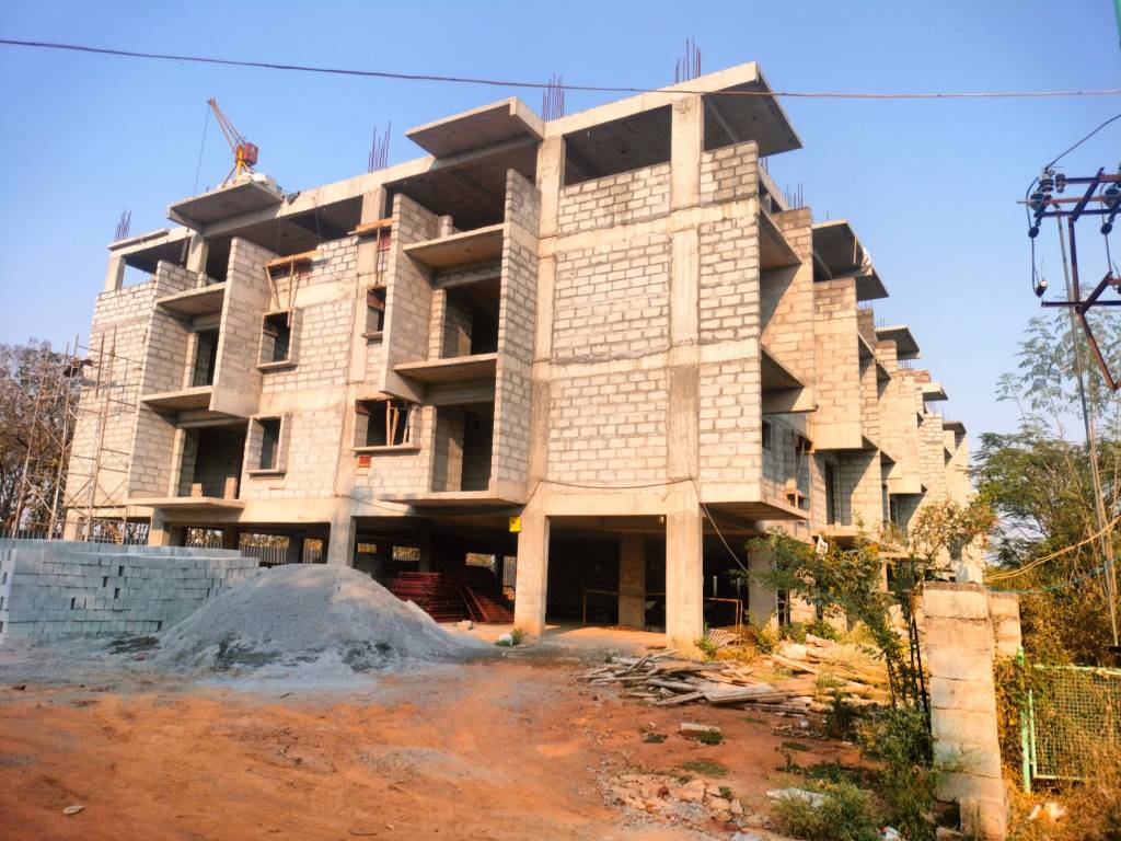  nestopia Nestopia Construction Status Apr 25