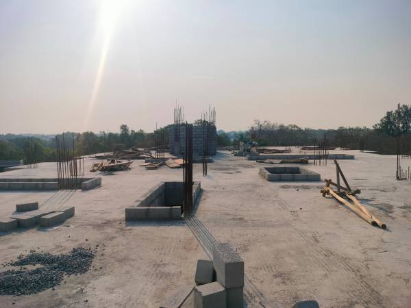  nestopia Nestopia Construction Status Apr-25