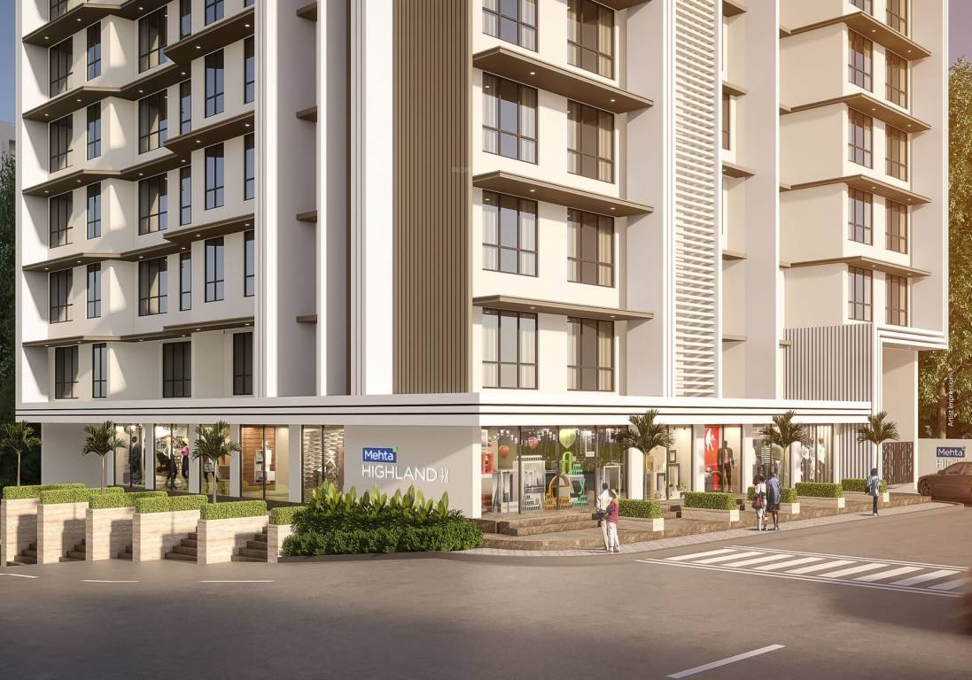  highland 1978 Elevation