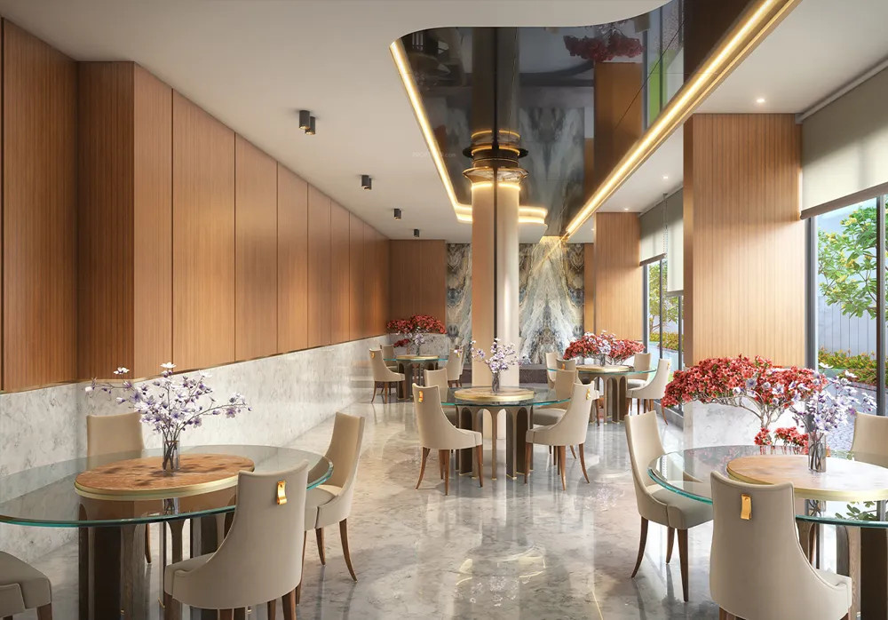  pearl 2 Banquet Hall