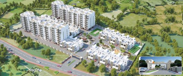  orange-city-park Elevation